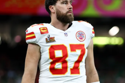 Details Emerge on the Kansas City Chiefs’ Unconventional Plans for Travis Kelce If He Returns in 2025