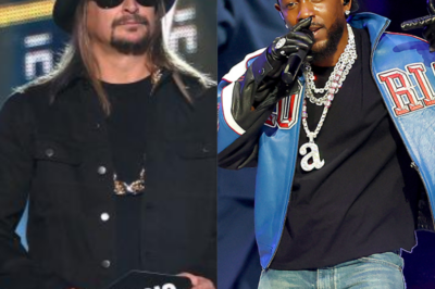 Kid Rock Blasts Kendrick Lamar’s Super Bowl Halftime Show, Calls It a ‘DEI Disaster’