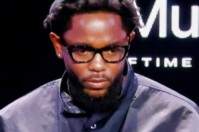 Breaking: Days before to his performance, Kendrick Lamar’s whole Super Bowl halftime show was leaked online.