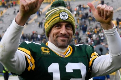 New York Jets Reportedly Eyeing Blockbuster Trade to Replace Aaron Rodgers: Potential Deal With Rival Team Could Shake Up NFL