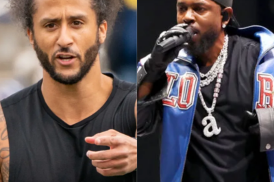 Colin Kaepernick Blamed for Super Bowl 59 Halftime Show Controversy