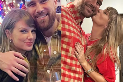 Is Taylor Swift Engaged? All The Signs That Point to a Possible Proposal from Travis Kelce