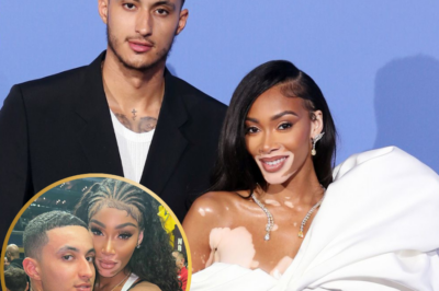 Winnie Harlow and Kyle Kuzma’s Love Story: A Deep Dive into Their Romance and Lavish Engagement