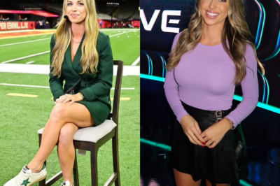 NFL Fans Devastated by Recent Personal News from ESPN Star Erin Dolan