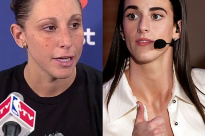 Diana Taurasi Goes Off on “New WNBA Fans” While Explaining Her Beef With Caitlin Clark: A Deep Dive into the WNBA’s Growing Tensions