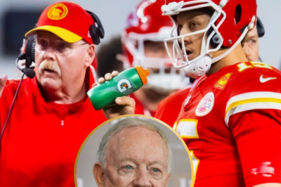 Kansas City Chiefs Predicted to Land Dallas Cowboys’ Top Superstar This Offseason: A Potential Game-Changer in the NFL