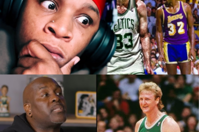 Larry Bird’s Legendary Trash Talk: 29 Years Later, It Still Echoes in the NBA