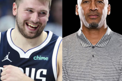 Former Dallas Mavericks Executive Reveals Shocking Details About Luka Dončić’s Lifestyle and Trade to the Lakers