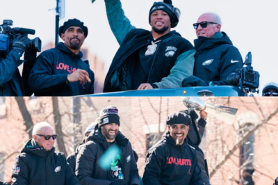Philadelphia Eagles Reverse Decision on White House Visit After Super Bowl 59 Victory