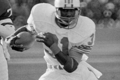 Former Miami Dolphins Star Wide Receiver Passes Away at 67
