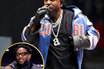 Kendrick Lamar Faces Sharp Decline on Billboard Charts Following Super Bowl 59 Halftime Performance