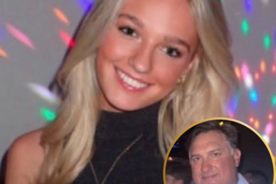 Female Ole Miss Student Mary Kate Cornett Breaks Her Silence on Rumored Affair With Boyfriend’s Father