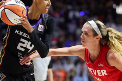 WNBA Veteran DeWanna Bonner Addresses Decision to Sign With Indiana Fever