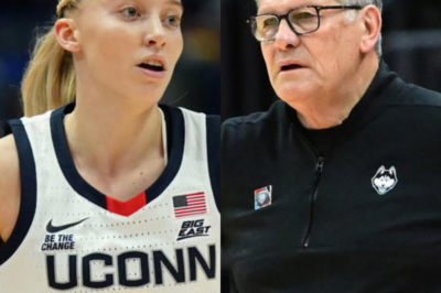 National Analyst Blasts Geno Auriemma for Throwing Paige Bueckers Under the Bus After Shocking Tennessee Upset