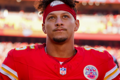 As he prepares to play in Super Bowl 59, Patrick Mahomes is coping with a devastating personal issue.