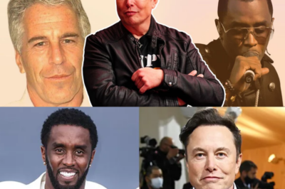 January Will See the Unpacking of Allegations That Musk Posted Diddy’s and Epstein’s “Client List”