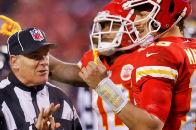 While attempting to defend themselves against claims of game-rigging for the Kansas City Chiefs, the NFL Referees Association was caught in a flagrant lie.