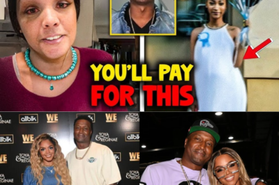 When Jasmine reveals that Kirk Frost is the father of her child, Rasheeda is furious!