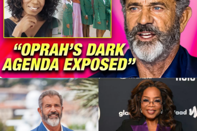 Mel Gibson’s new movie, Sound of Freedom, reveals the shady behavior of Hollywood and Oprah Winfrey!