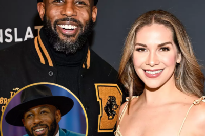 Stephen ‘tWitch’ Boss ‘Felt Silenced’ in Allison Holker Marriage, His Brother Dre Rose Claims: ‘He Couldn’t Get It Out’