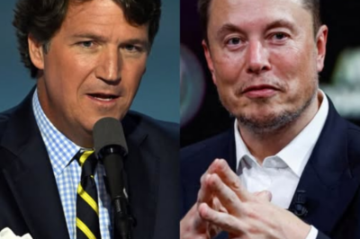 BREAKING: Elon Musk Buys ABC and Appoints Tucker Carlson as CEO to End ‘Woke’ Media Mentality