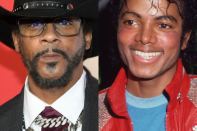 Katt Williams Reveals Something Startling About Michael Jackson. What Actually Happened?