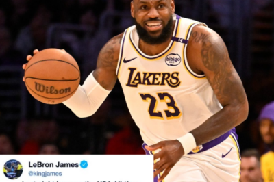 LeBron James Reaches Another Historic Milestone: A Legacy Cemented in Basketball Greatness