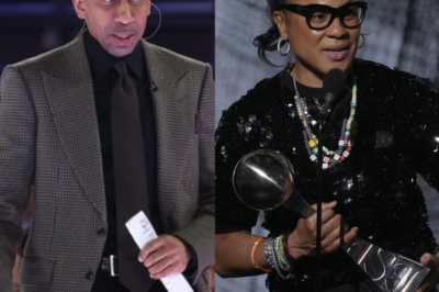 Stephen A. Smith Declares Dawn Staley the Greatest Women’s College Coach of All Time—Sparks Heated NCAA Debate