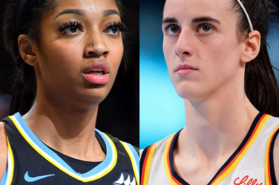 Angel Reese on Caitlin Clark’s Potential: A Candid Reflection on Earnings and WNBA Stardom