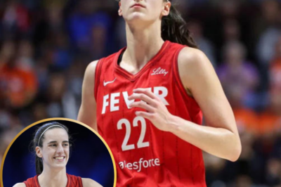 Caitlin Clark’s Meteoric Rise: From College Star to Hollywood Sensation in the WNBA