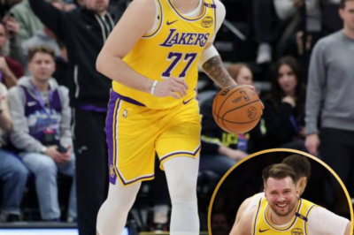 Lakers Fans Frustrated by Luka Doncic’s Ongoing Habit: A Growing Concern for the Purple and Gold Faithful