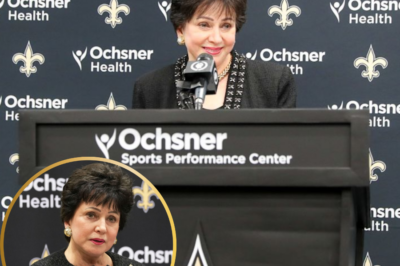 Kellen Moore Faces Unexpected Disrespect from New Orleans Saints Owner During His Introductory Press Conference