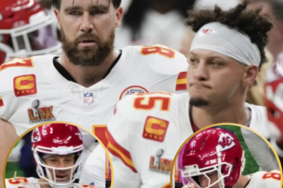 Mic’d Up Moments Reveal What Chiefs Players Said to Each Other While Down 27-0 in Super Bowl 59