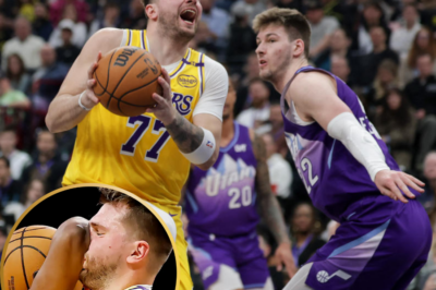 Lakers Face More Challenges as Luka Doncic Injury Update Looms Ahead of Final Game Before All-Star Break