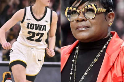 Controversy Erupts: Sheryl Swoopes Criticizes Caitlin Clark, Accuses Her of Bullying and Questions NCAA Records