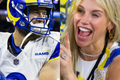 Matthew Stafford Trade Rumors: Shocking Asking Price Revealed as Rams Reportedly Frustrated with His Wife’s Public Comments