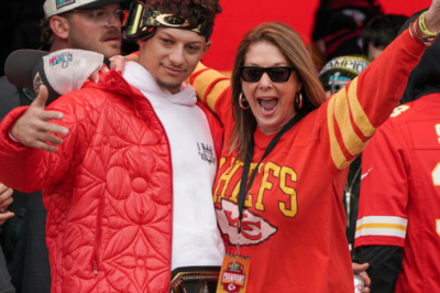 NFL Fans Rally Around Patrick Mahomes’ Family Following Heartbreaking News