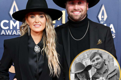 Country Music Star Lainey Wilson and Former NFL Quarterback Announce Engagement: A Love Story for the Ages