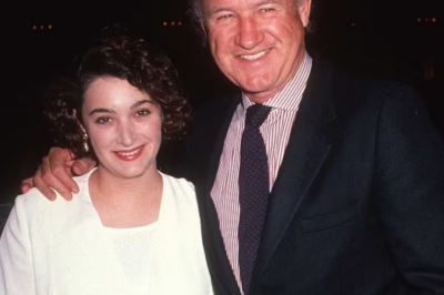 Gene Hackman’s Daughter Opens Up About What She Believes Led to the Legendary Actor’s Tragic Passing Alongside His Wife and Beloved Dog
