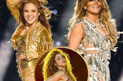 Shakira Hospitalized: Former Super Bowl Halftime Show Performer Under Medical Care Amid Health Concerns