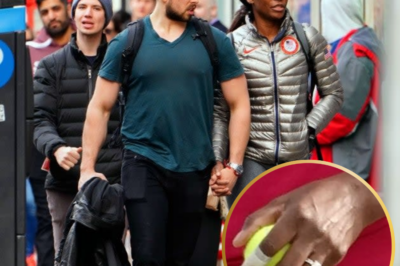 Is Venus Williams Engaged to Actor Andrea Preti? Tennis Star Spotted with Diamond Ring on That Finger