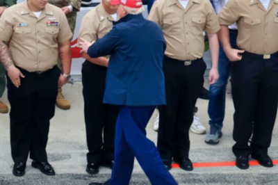 Donald Trump Faces Backlash Over Controversial Appearance at Daytona 500