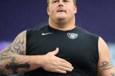 Richie Incognito Delivers Scathing Response to Jonathan Martin’s Stunning ‘Bullygate’ Admission 12 Years Later