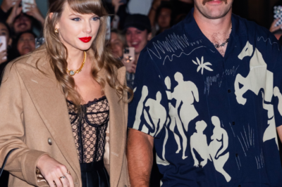 Taylor Swift and Travis Kelce Engagement Rumors: Are Wedding Bells on the Horizon?