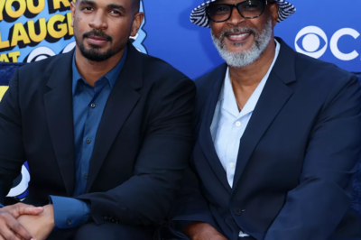 Damon Wayans Jr. Realized He Wanted to Be an Actor After ‘Accidentally’ Opening Something of His Dad’s