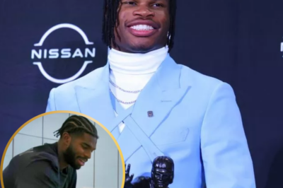 Shedeur Sanders Reveals the “Only” Team He Plays With on ‘Madden’ – And It’s a Shocker Ahead of the NFL Draft