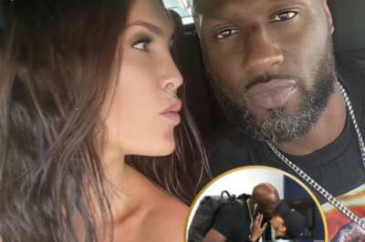 Exploring the Truth Behind Lamar Odom’s Relationship with Transgender Actress Daniielle Alexis