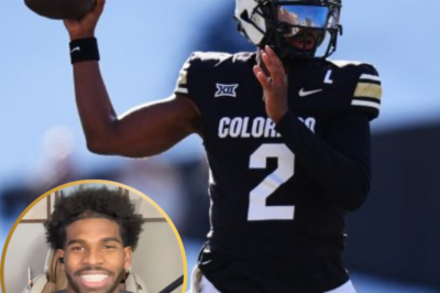 Shedeur Sanders Skips 2025 NFL Draft: What This Means for His Future and College Football Legacy