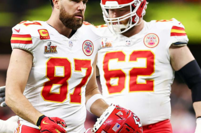 Travis Kelce Reportedly Leaning Toward Returning for Another Season with the Kansas City Chiefs