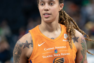 Brittney Griner Calls for Inclusion in ESPN’s GOAT List, Citing Olympic Gold Medal Legacy